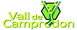 Vall de Camprodon